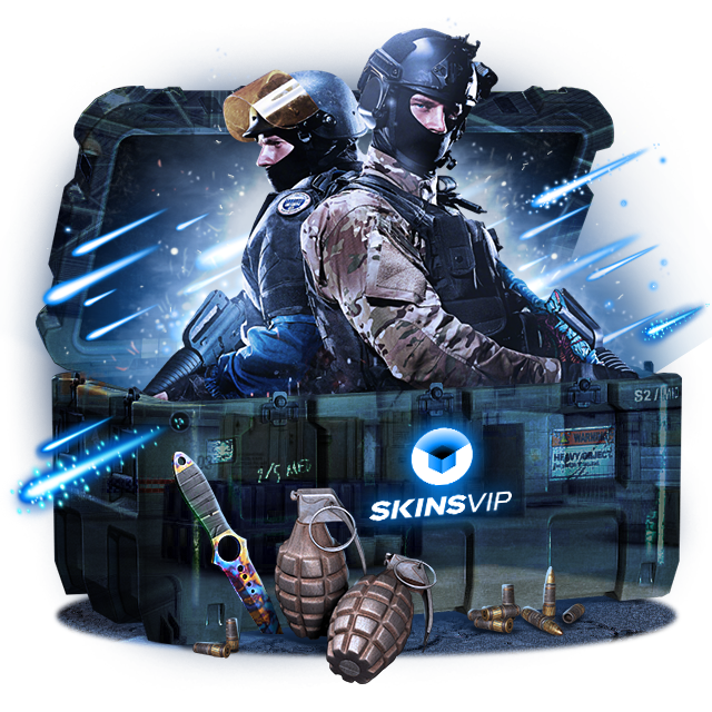 SkinsVip