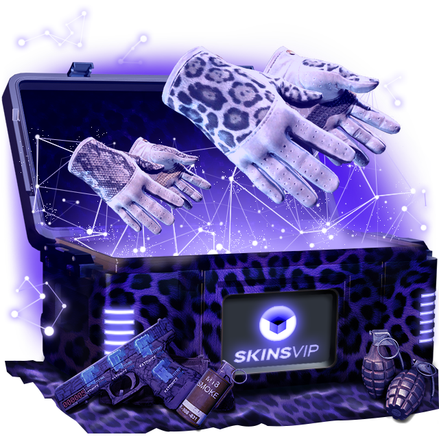 SkinsVip