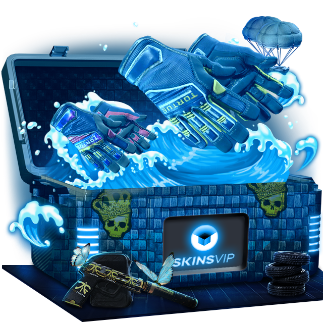 SkinsVip
