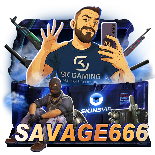 SkinsVip