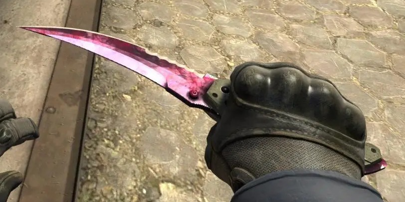 Karambit | Doppler