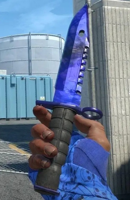 Bayonet | Doppler M9