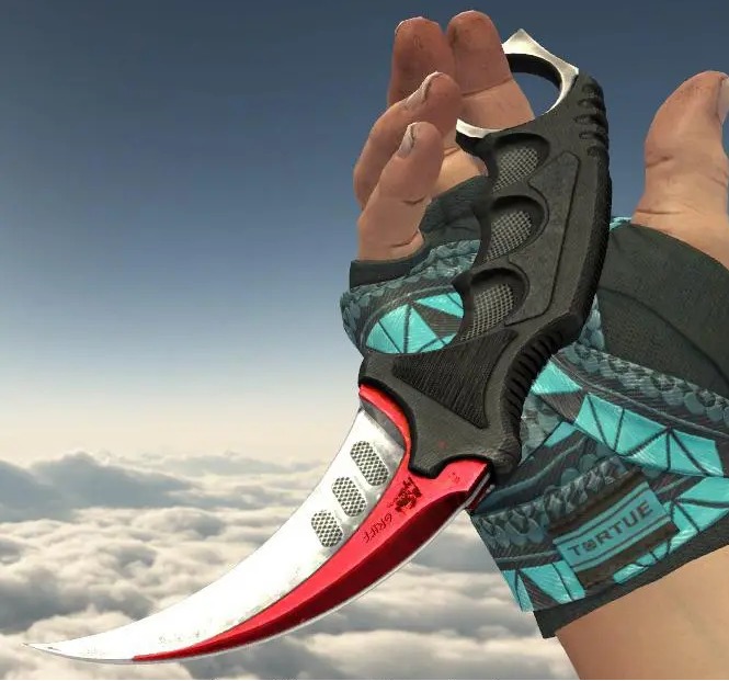 Karambit Autotronic