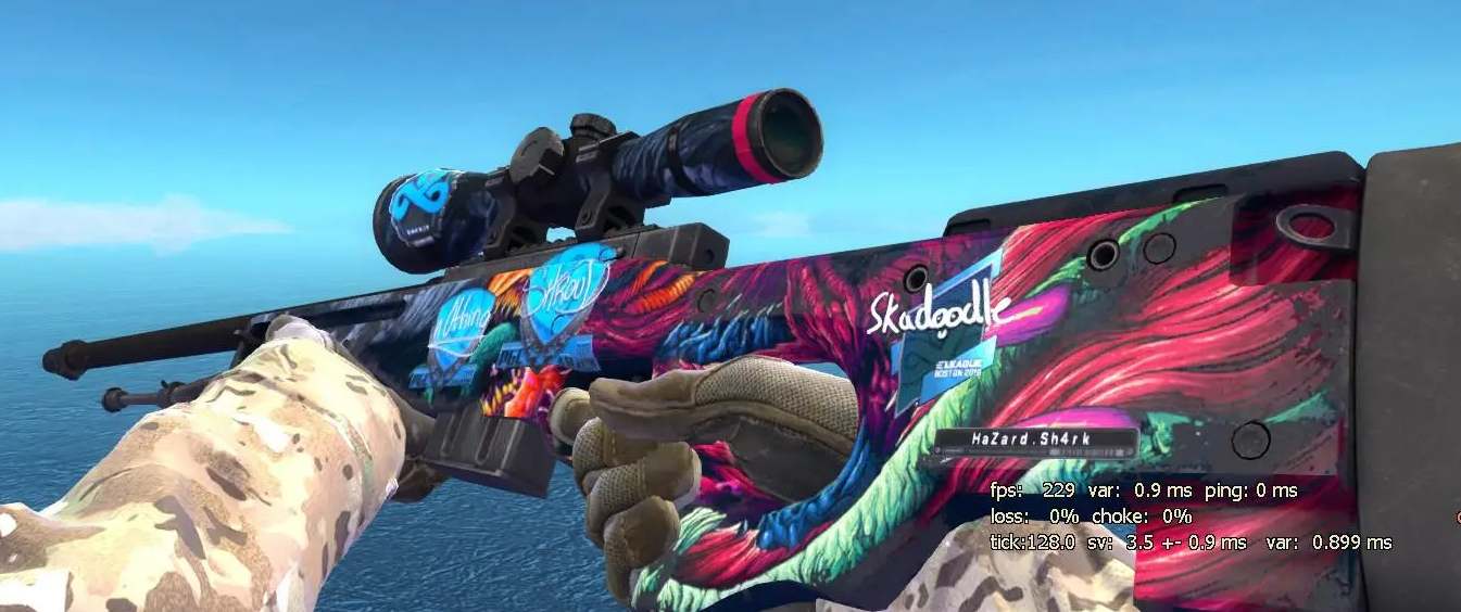 Hyper Beast