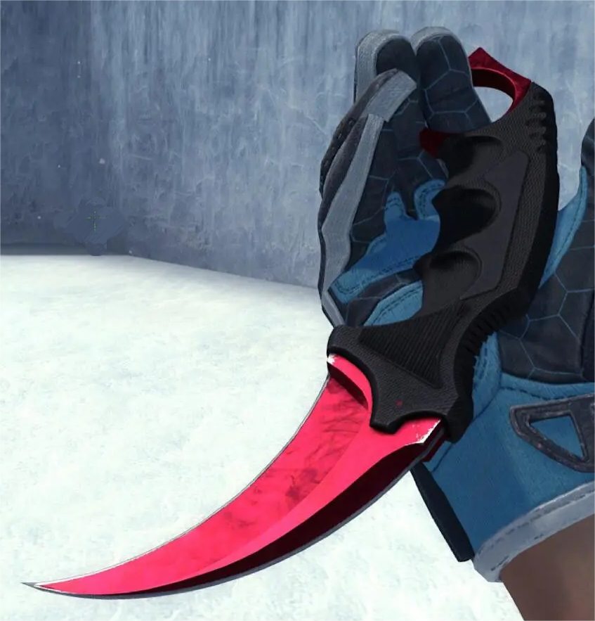 Karambit | Doppler