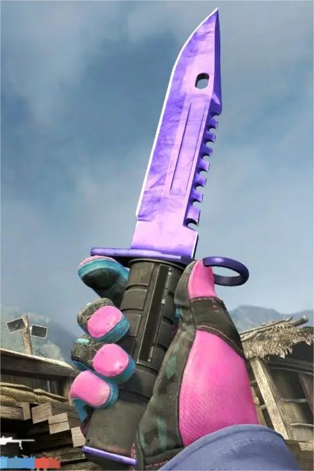 M9 Bayonet | Doppler