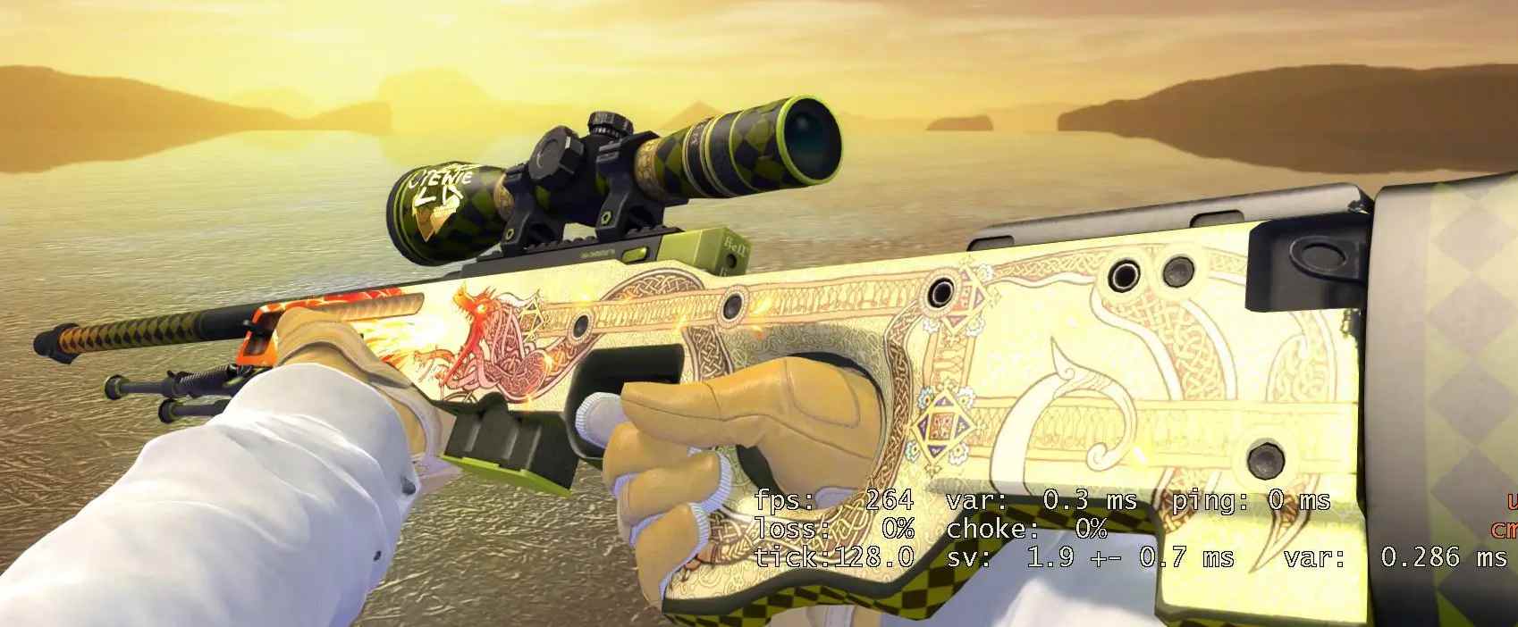 Dragon Lore
