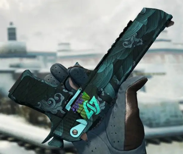 Desert Eagle | Midnight Storm