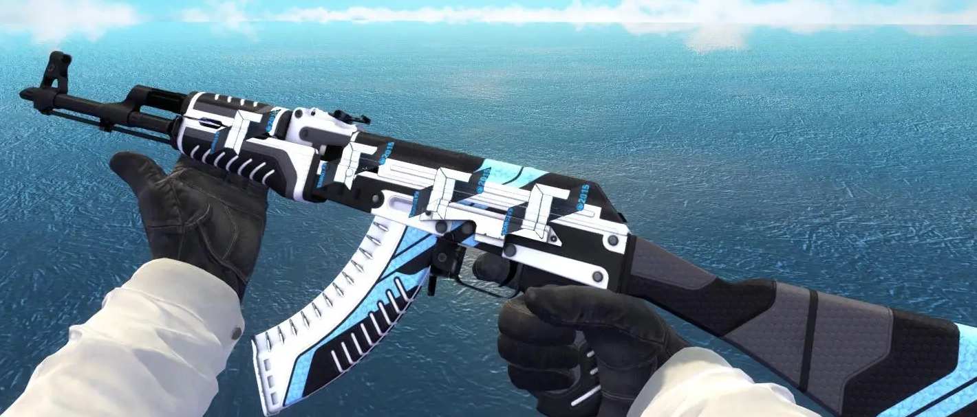 AK-47 | Vulcan