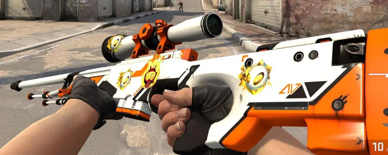 Asiimov