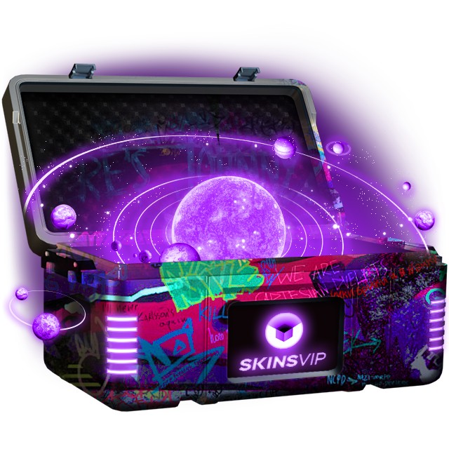 skinsvip case