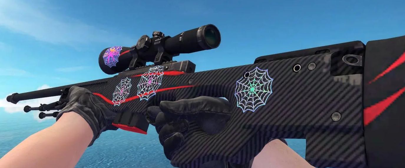Redline
