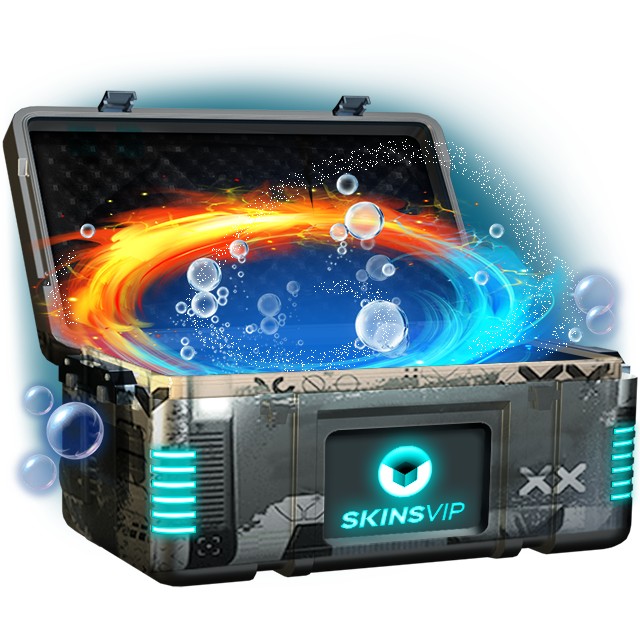 free case