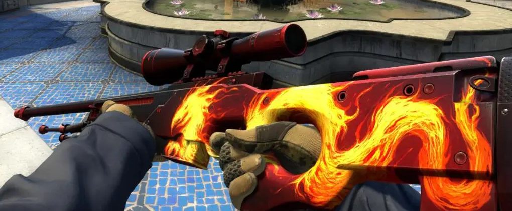 Wildfire